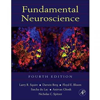 Larry Squire - Essential Neuroscience Textbook