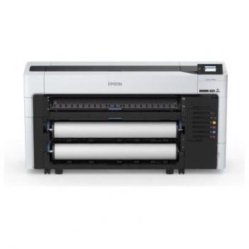 Epson SC-T7700DL impresora de gran formato Inyección de tinta Color 2400 x 1200 DPI A0 (841 x 1189 mm)