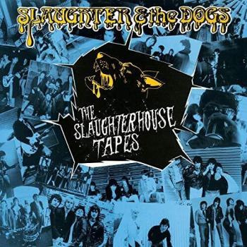 The Slaughterhouse Tapes VINYL