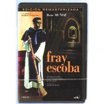 Fray escoba