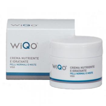 Crema Facial Nutritiva e Hidratante 50ml
