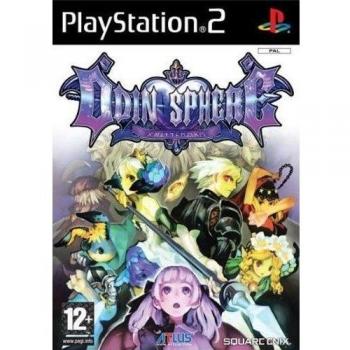 Odin Sphere