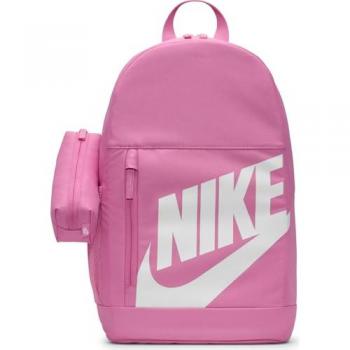 Nike Mochila Elemental para Niño/a (20 L) - Rosa - Talla Única
