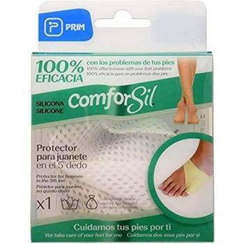 CONFORSIL Primeros Auxilios 1 Unidad 70 g
