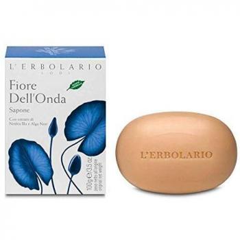 L'Erbolario Flor de la Onda Jabón