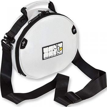 WALKASSE W-HEADPHONES-WHITE bolsa transporte auriculares precio