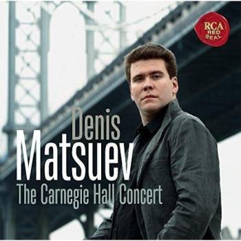 The Carnegie Hall Concert