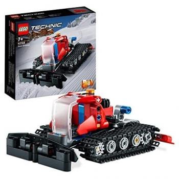 LEGO Technic 42148 Máquina Pisanieves