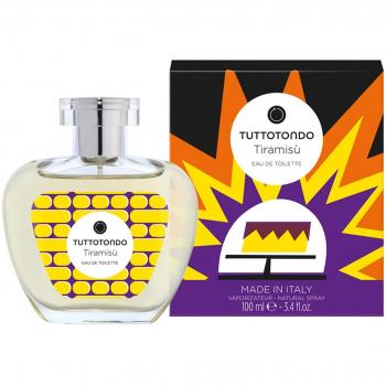 Tiramisu 100ml Fragrance Mist