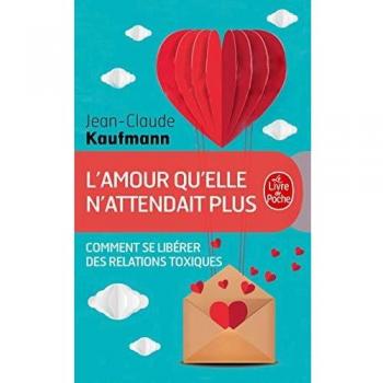L'Amour qu'elle n'attendait plus