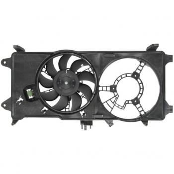 Ventilador de refrigeración del motor THERMOTEC D8F013TT