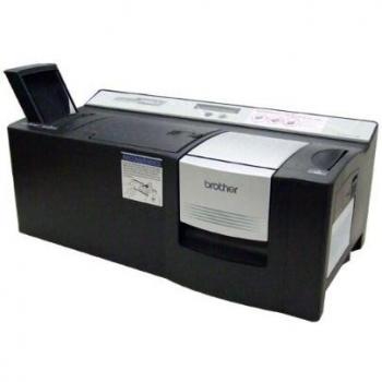 Brother SC2000USB - Impresora Profesional de Sellos con conexión USB y Serie