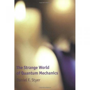 Strange World of Quantum Mechanics