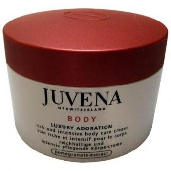 Juvena Body Femme/Woman Luxury Adoration Cream 200 ml