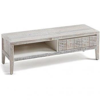 Kavehome Mueble Tv Words, 120 cm