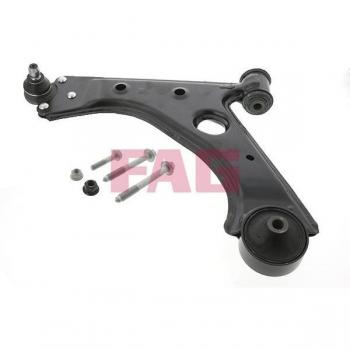 Control arm FAG 821 0567 10 - Barra oscilante de suspensión de ruedas, compatible con vehículos específicos, fabricada con materiales de alta calidad para mayor durabilidad y rendimiento, diseño optimizado para una mejor alineación y manejo del