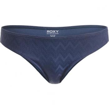 Braga de bikini Roxy Current Coolness Hipster lila oscuro mujer - XS