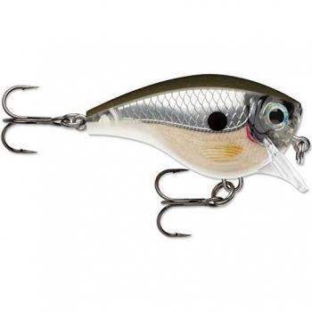 Rapala BXB06 PGS Pesca, Adultos Unisex, Multicolor, Talla Única