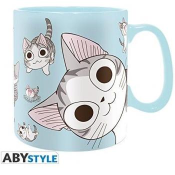 ABYstyle - CHI - Taza - 460 ml - Chi