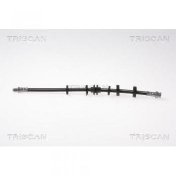 Latiguillo de freno TRISCAN 8150 15118 - Manguera flexible para el sistema de frenos, fabricada con materiales de alta calidad, resistencia a la presión y condiciones extremas, compatible con vehículos específicos, fácil