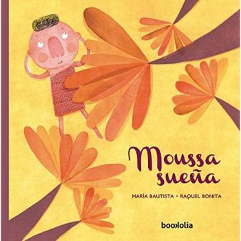 Moussa sueña