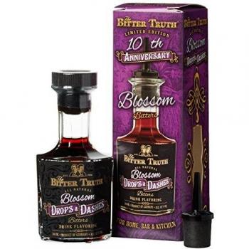 The Bitter Truth Blosom Bitter - 100 ml