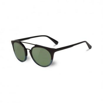 Vuarnet Gafas de sol para hombre Plateado gun metall Medium Unisex VL16020004112