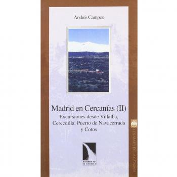 Madrid En Cercanias Ii