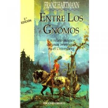 Entre los gnomos