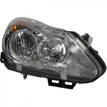 Faro Principal VALEO 043376 - Faro principal derecho, Conjuntos de luces, para vehículos