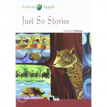 Just So Stories