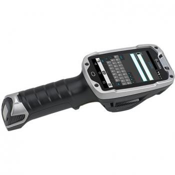 Zebra TC8300 NFC 2D IMAGER EXT RANGE ordenador móvil de mano