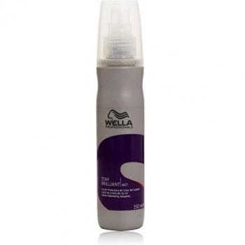 Wella 47843 - Loción protectora del color del cabello - 150 ml