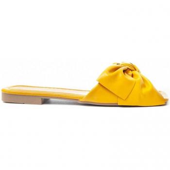 Sandalias Palanti2 Amarillo Talla 36