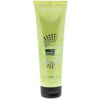 REDKEN - Tratamiento sin aclarado para cabello rizado