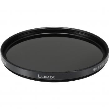 Panasonic DMW-LND58GU - Filtro ND para cámaras fotos con diámetro de 58 mm