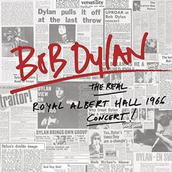 The Real Royal Albert Hall 1966 Concert [Vinilo]