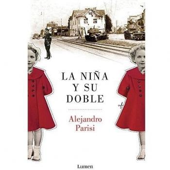 La niña y su doble