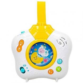 winfun Proyector dulces sueños bebé