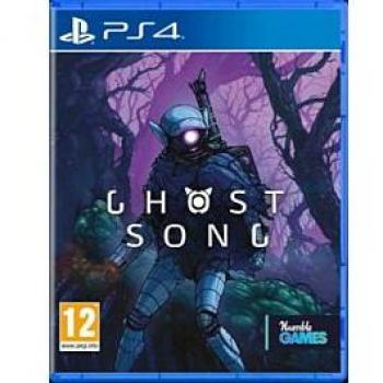 Ghost Song - Juego para Consola Sony PlayStation 4, PS4 [PAL ESPAÑA]