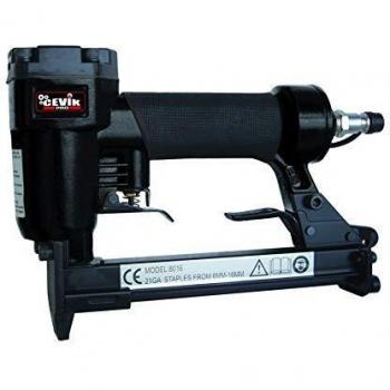 Cevik R80/16 Grapadora para grapa 80 de 6 a 16 mm