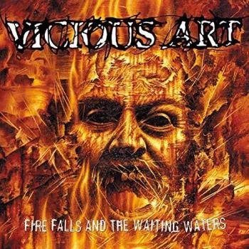 Fire Falls: The Waiting Waters Adventure Game