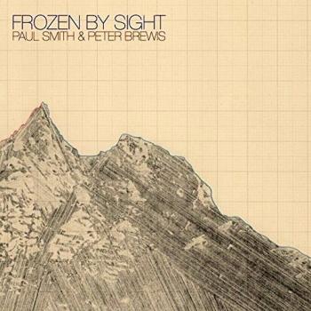 Frozen By Sight VINYL