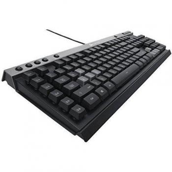 Corsair Raptor K30 - Teclado QWERTY Inglés para gaming