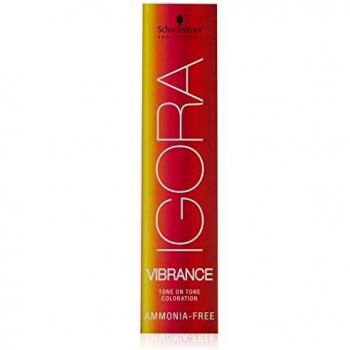 Schwarzkopf Igora Vibrance Semi-Permanent Hair Color 3-0 Dark Brown 60ml