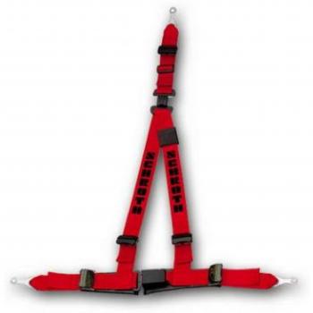 Schroth 10012 - Arnés de seguridad para coches de rally