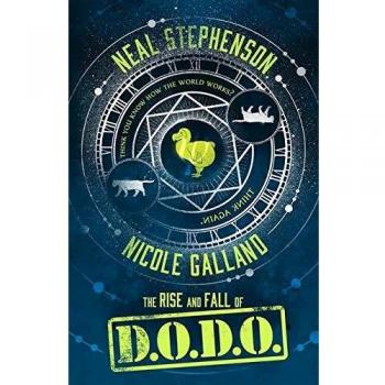 The Rise and Fall of D.O.D.O