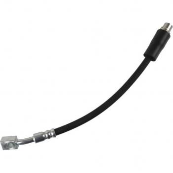 Tubo de freno FEBI BILSTEIN 174999 - Latiguillo de freno, alta resistencia, fabricado en materiales duraderos, compatible con diversos modelos de vehículos, aprobado según normativas de seguridad automotriz