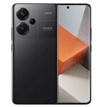 Xiaomi Redmi Note 13 Pro+ 5G Dual SIM 6.67 Octa-Core 12GB RAM 512GB Midnight Black