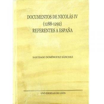 Documentos de Nicolás IV